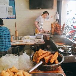 广州早餐店爆料视频大全,地道美食与市井生活的完美融合 第2张 广州早餐店爆料视频大全,地道美食与市井生活的完美融合 第2张