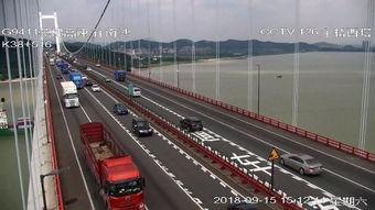 虎门大桥爆料视频,现场爆料视频直击惊人瞬间  第2张