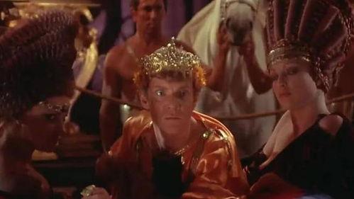 罗马艳史在线观看,在线重温古罗马帝国风云变幻 第3张 罗马艳史在线观看,在线重温古罗马帝国风云变幻 第3张